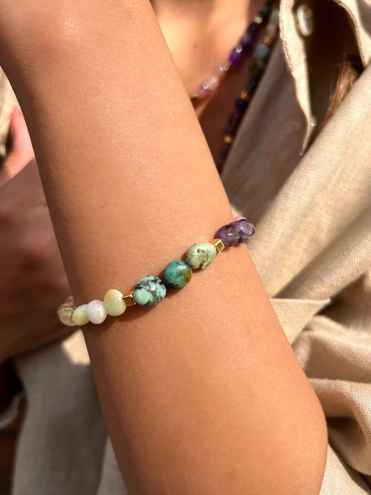 Pulseira Tailândia